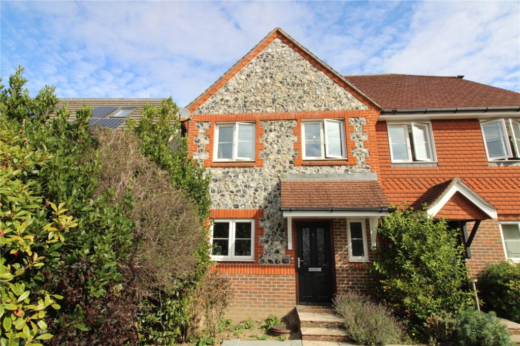 Main image of property: Chinthurst Mews, Coulsdon, CR5