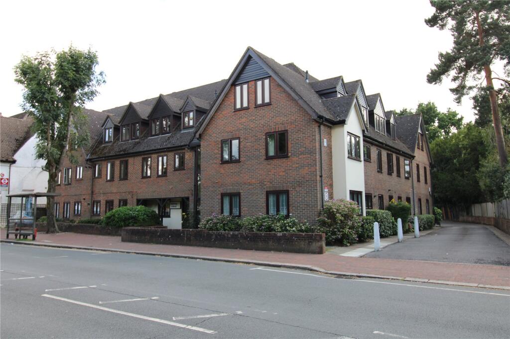 Main image of property: Coulsdon Road, Coulsdon, CR5