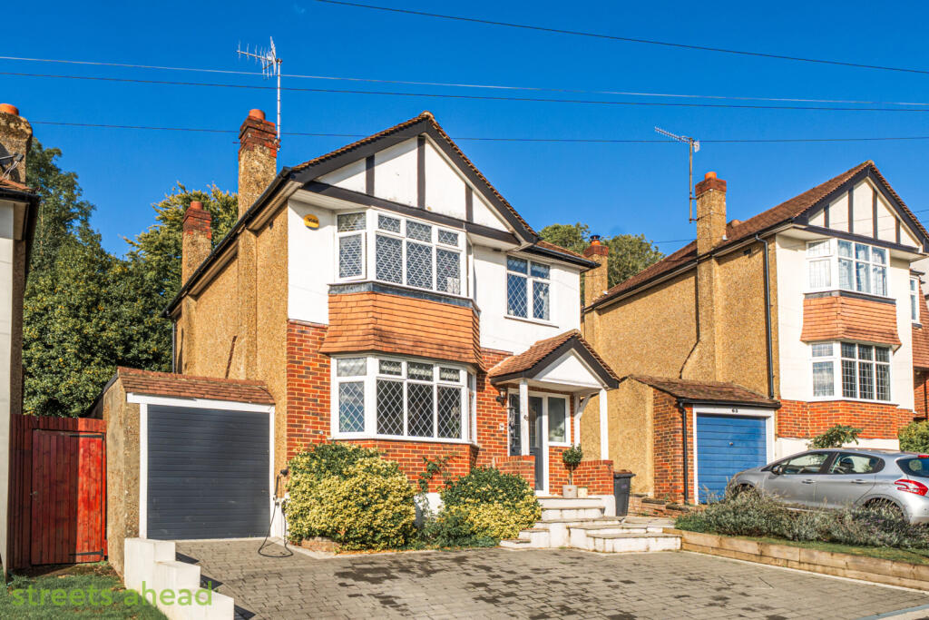 Main image of property: Mead Way, Coulsdon, CR5