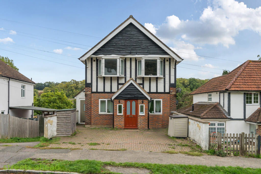 Main image of property: Church Lane Avenue, Coulsdon, Surrey, CR5