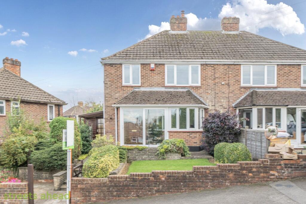 Main image of property: Maple Way, Coulsdon, CR5