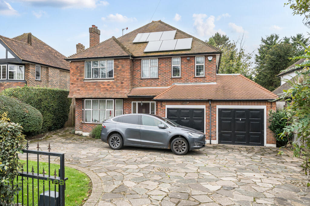 Main image of property: Coulsdon Road, Coulsdon, CR5