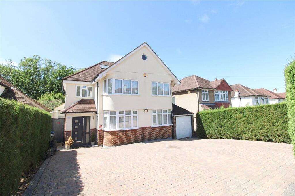 Main image of property: Bradmore Way, Coulsdon, CR5