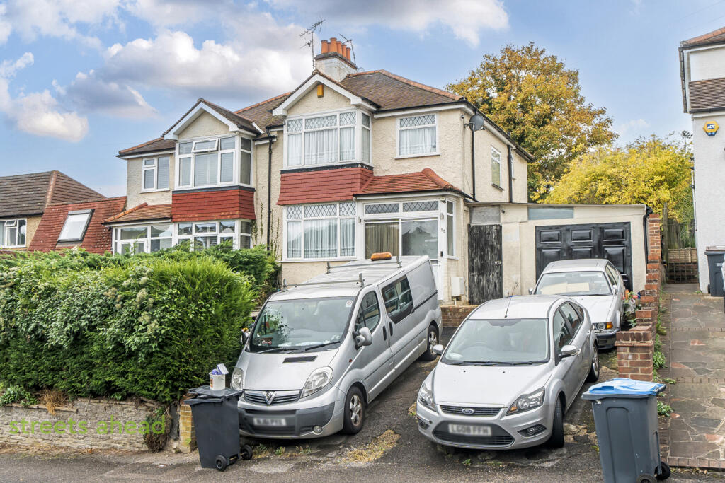 Main image of property: Rickman Hill, Coulsdon, CR5