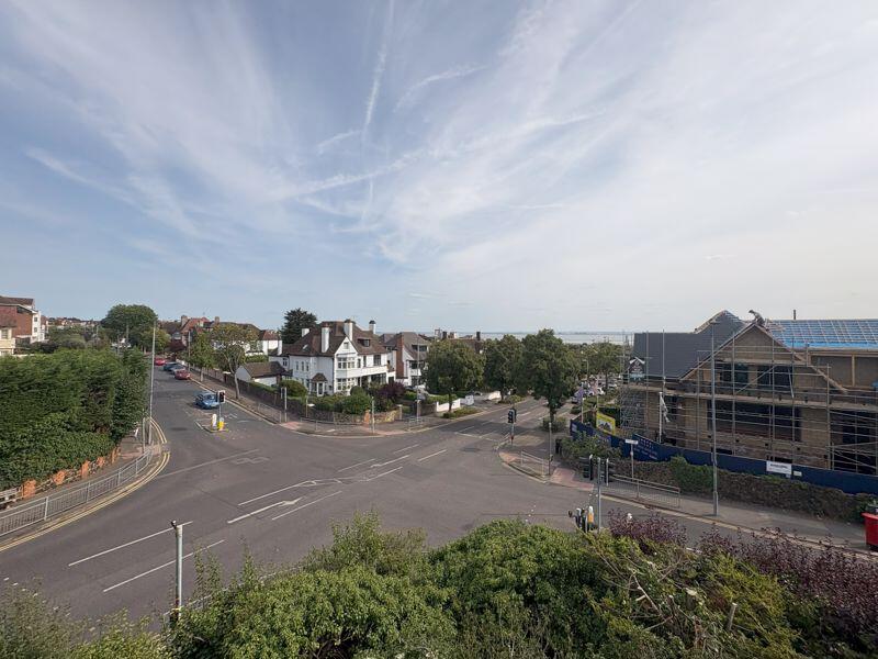 Main image of property: Chalkwell Avenue, Westcliff-On-Sea