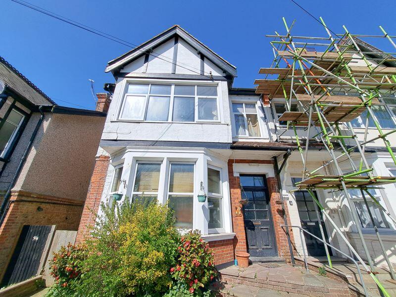 Main image of property: Manor Road, Westcliff-On-Sea