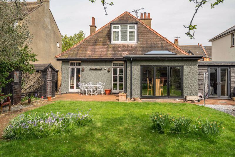 Main image of property: Silversea Drive, Westcliff-On-Sea