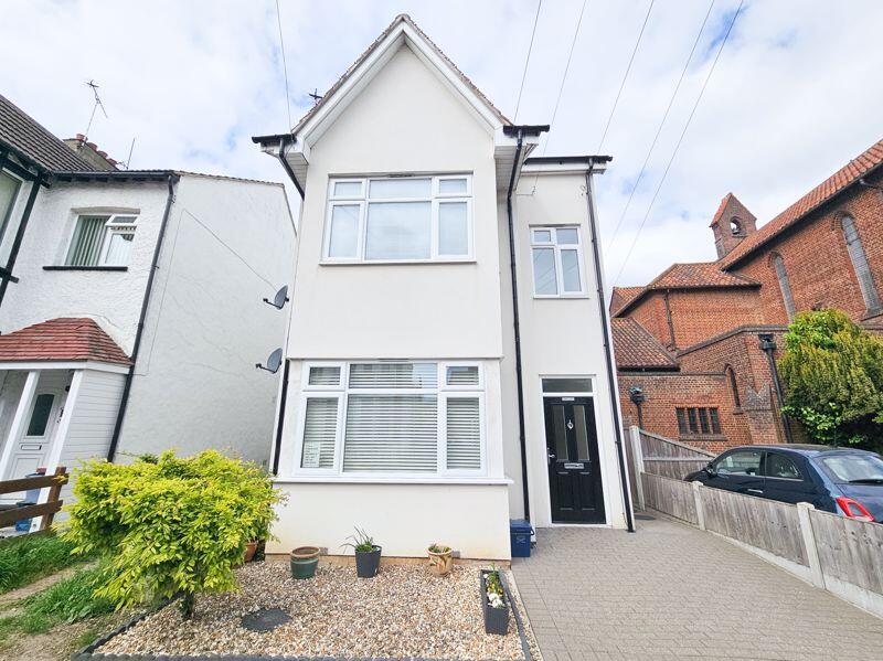 Main image of property: Electric Avenue, Westcliff-On-Sea