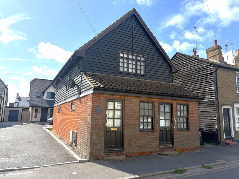 Main image of property: High Street Great Wakering