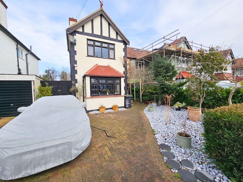 Main image of property: Highlands Boulevard, Leigh-On-Sea