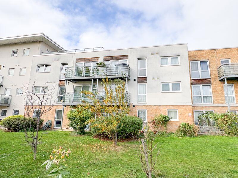 Main image of property: Bircham Road, Southend-On-Sea