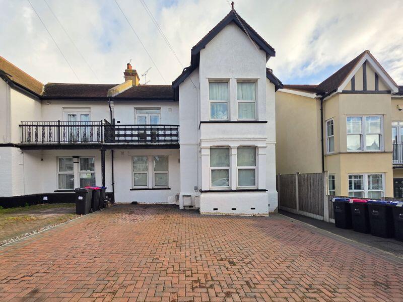 Main image of property: Pembury Road, Westcliff-On-Sea