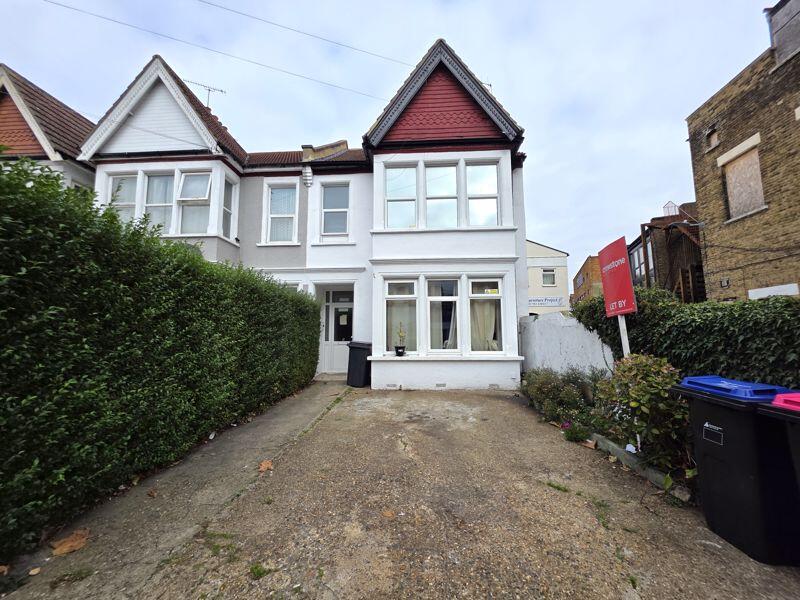 Main image of property: Anerley Road, Westcliff-On-Sea