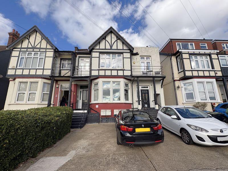 Main image of property: Britannia Road, Westcliff-On-Sea