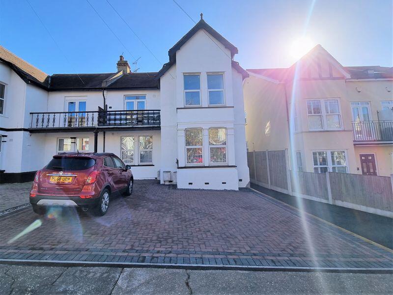 Main image of property: Pembury Road, Westcliff-On-Sea