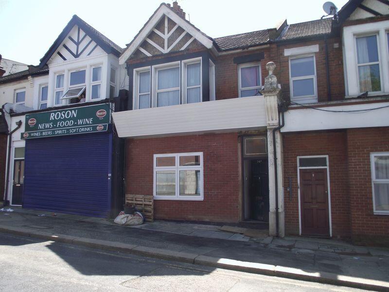 Main image of property: Station Road, Westcliff-On-Sea