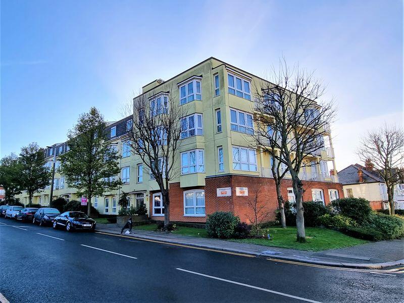 Main image of property: Station Road, Westcliff-On-Sea