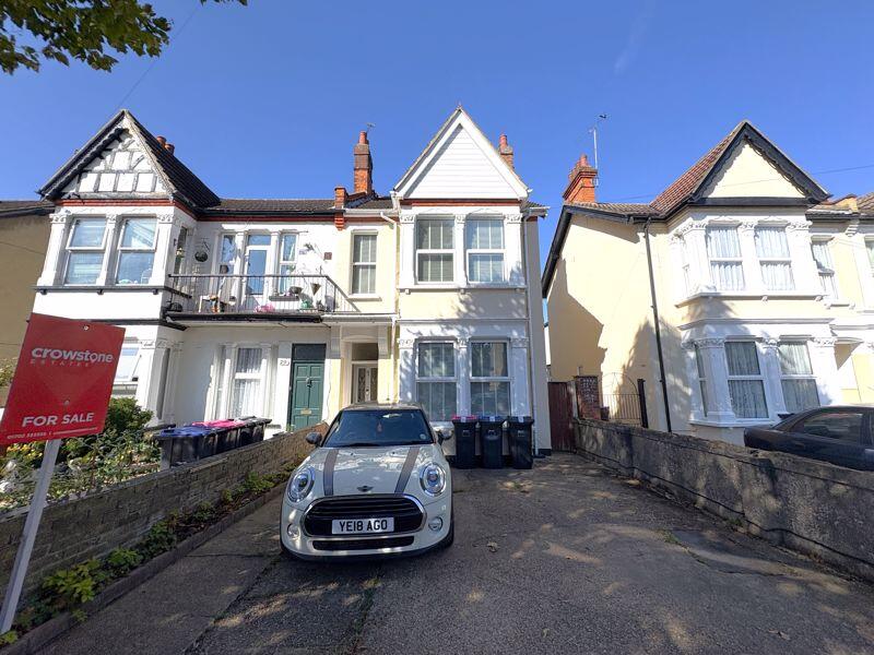 Main image of property: Argyll Road, Westcliff-On-Sea
