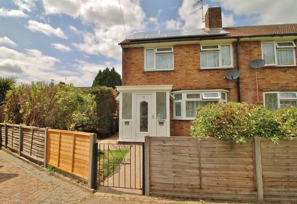 Main image of property: Muccleshell Close, West Leigh, Havant