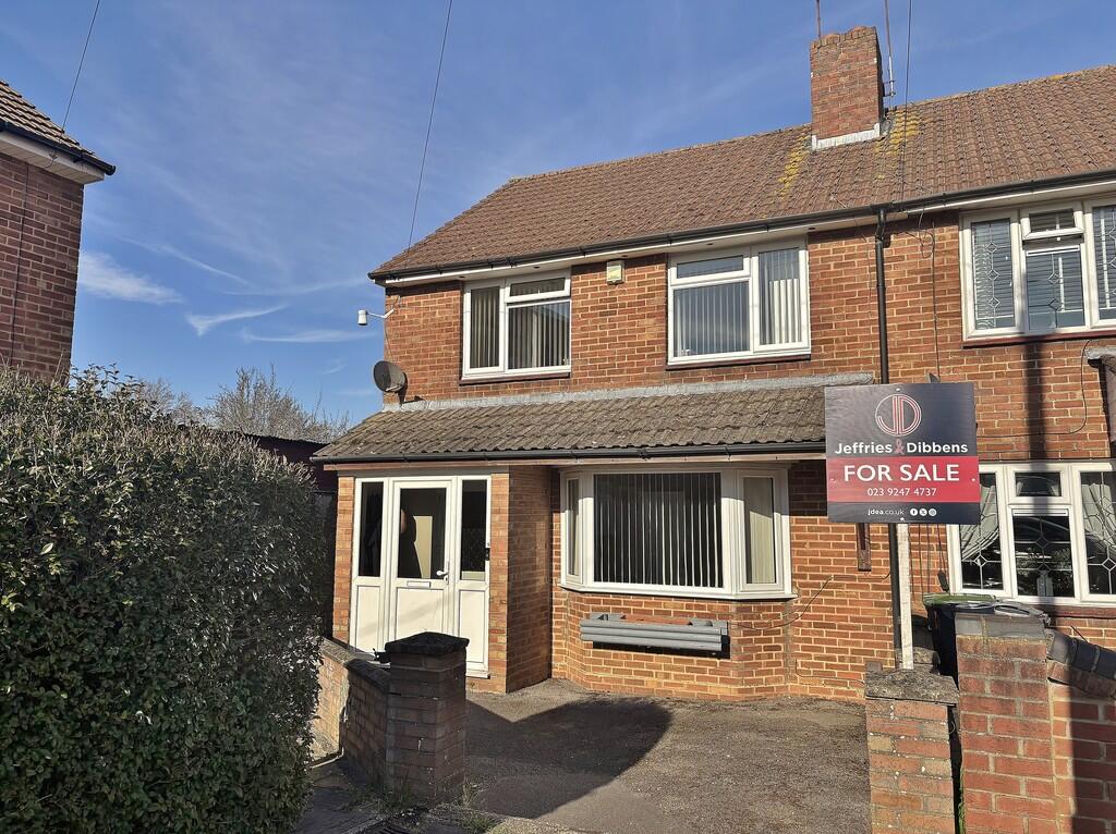 Main image of property: Wellow Close, Bedhampton