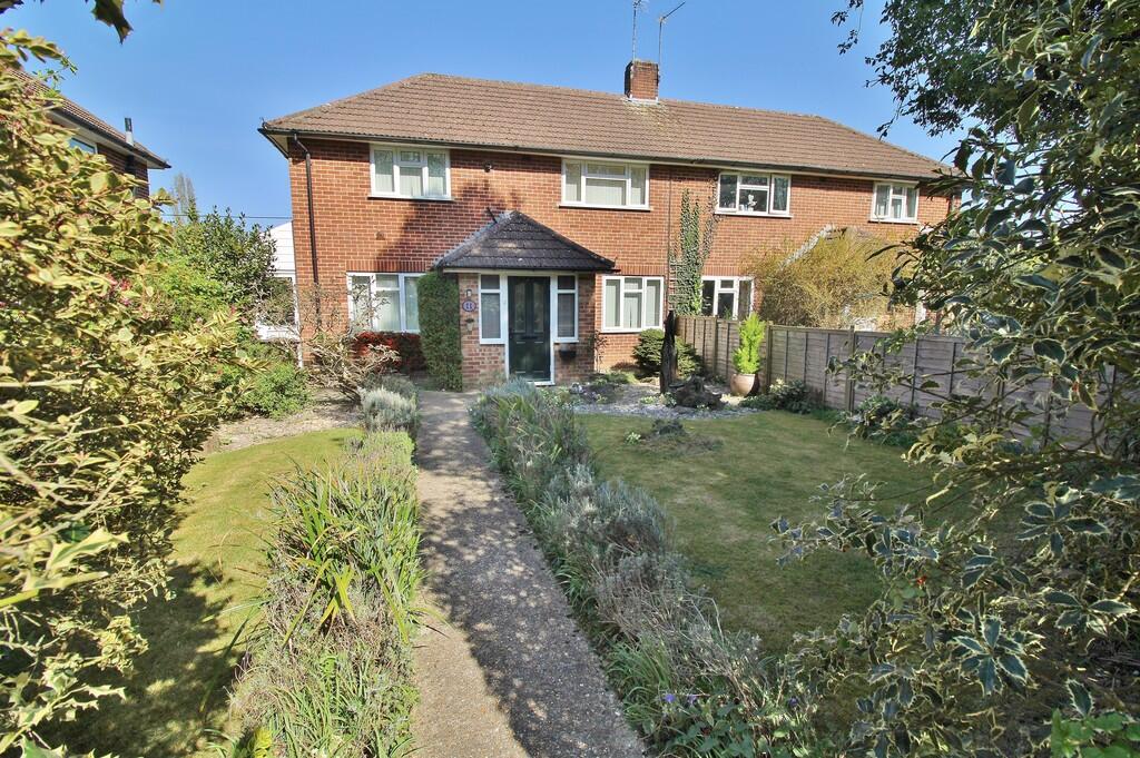 Main image of property: Kings Way, Manor Lodge Road, Rowlands Castle
