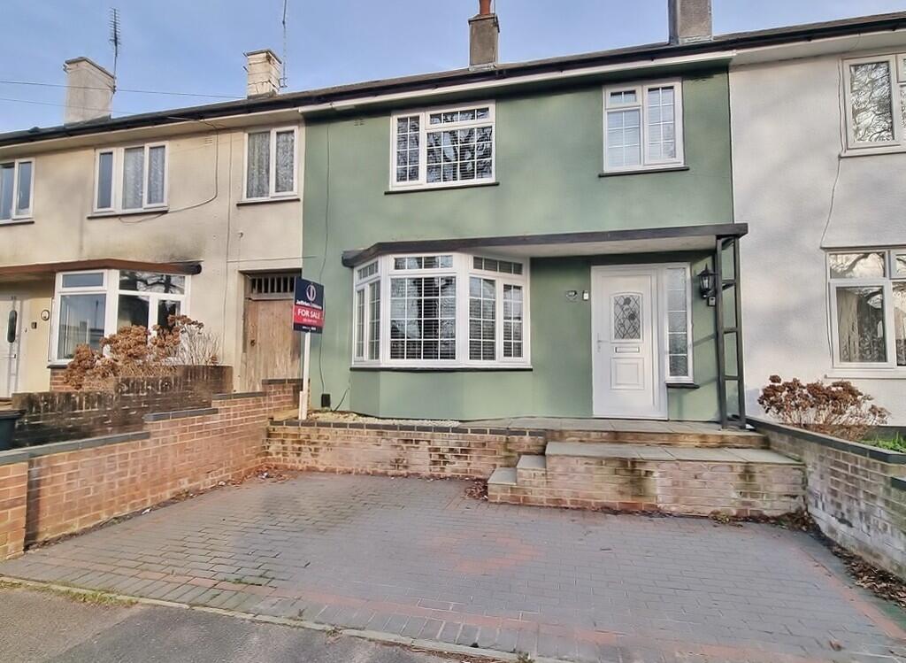 Main image of property: Rownhams Road, Leigh Park
