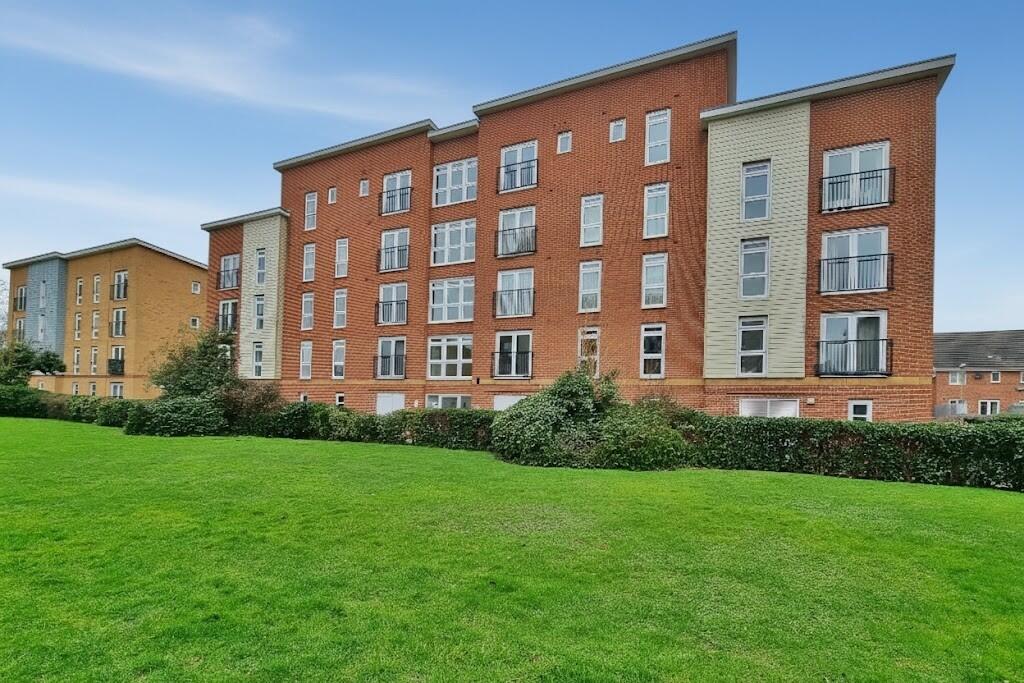 Main image of property: Billys Copse, Leigh Park