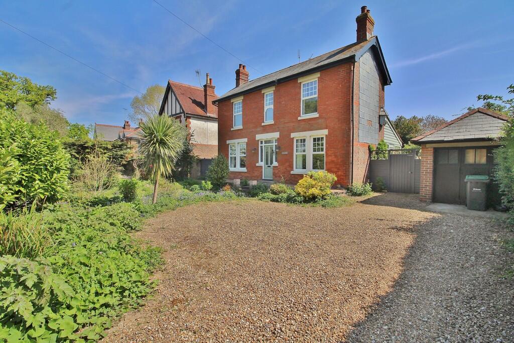 Main image of property: Havant Road, Hayling Island