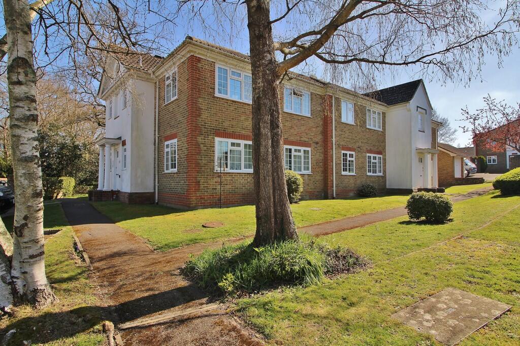 Main image of property: Dunnock Close, Rowlands Castle