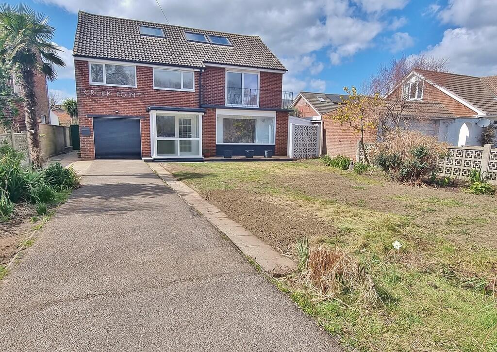 Main image of property: Marine Walk, Hayling Island