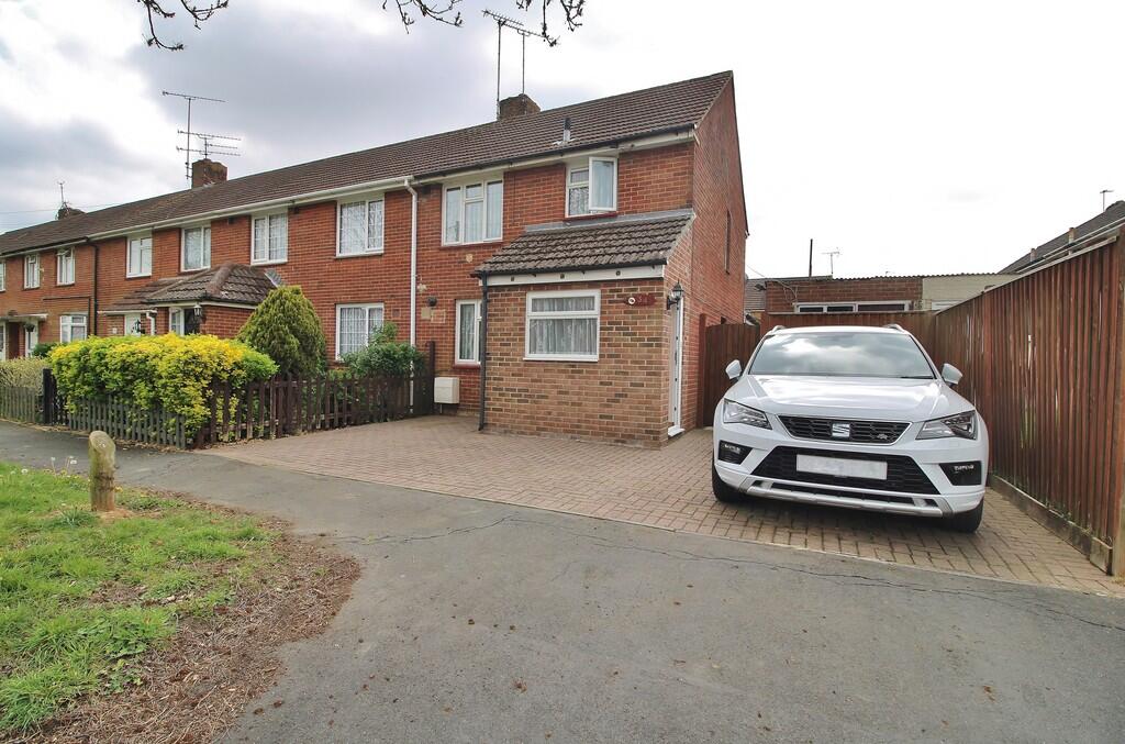 Main image of property: Hordle Road, Havant