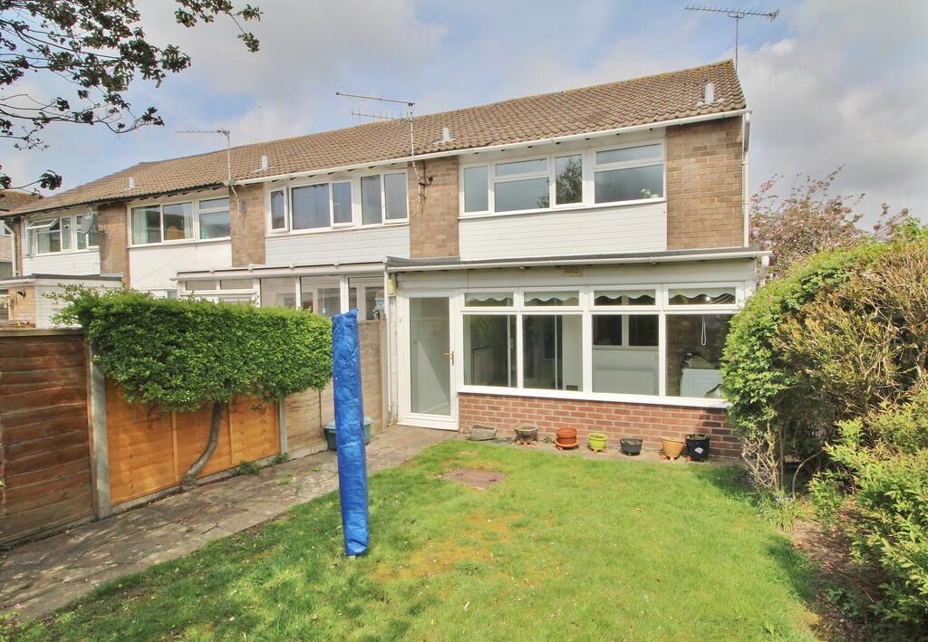 Main image of property: Chidham Walk, Havant