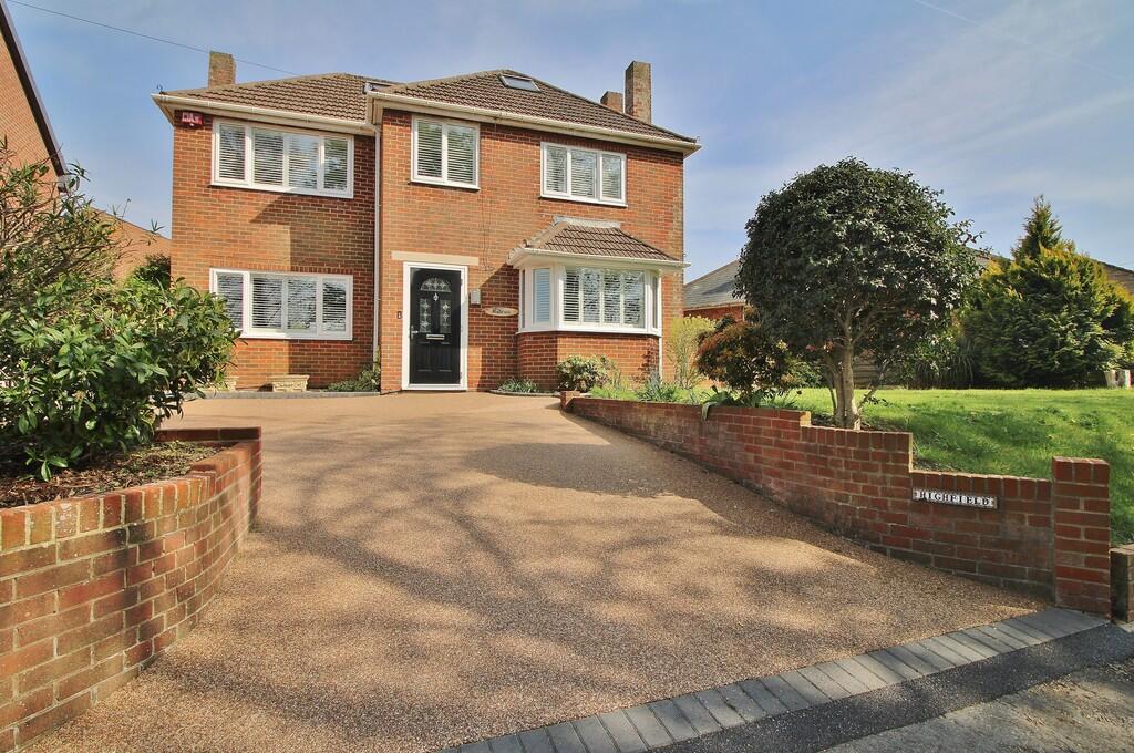Main image of property: Staunton Road, Havant