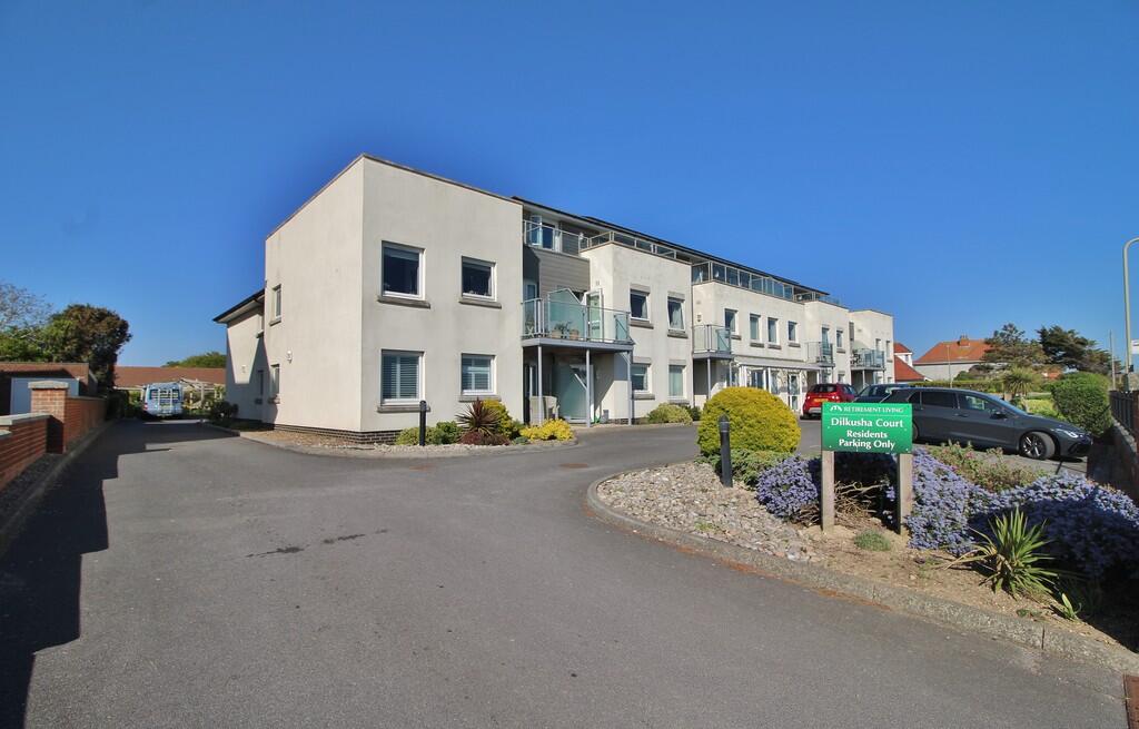 Main image of property: Dilkusha Court, Sea Front