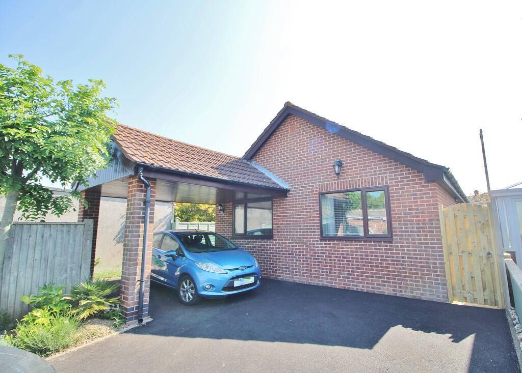 Main image of property: Webb Lane, Hayling Island