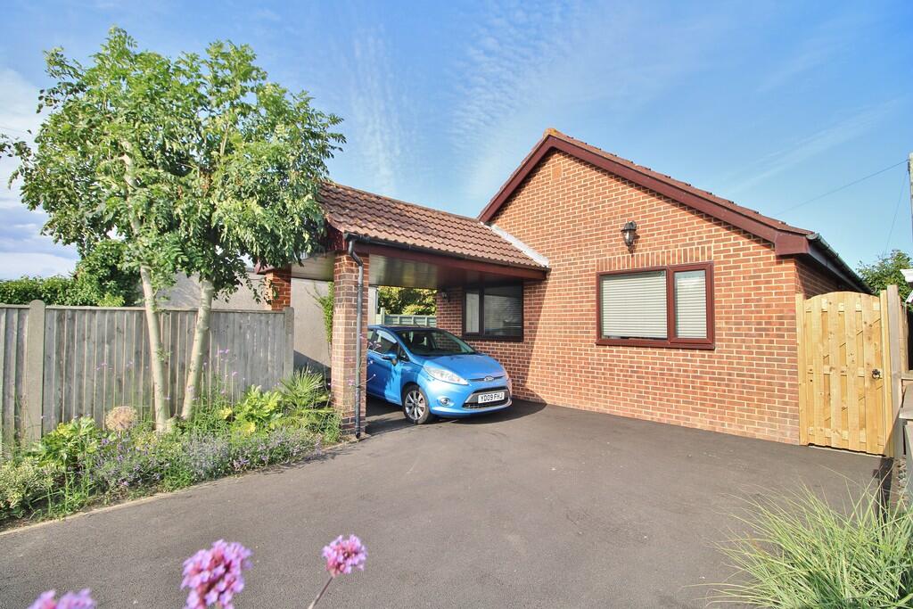 Main image of property: Webb Lane, Hayling Island