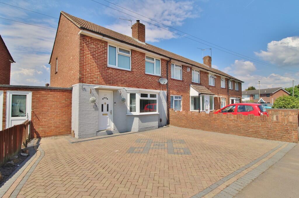 Main image of property: Blendworth Crescent, Leigh Park