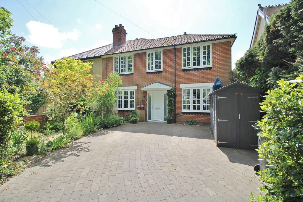 Main image of property: Avenue Road, Hayling Island