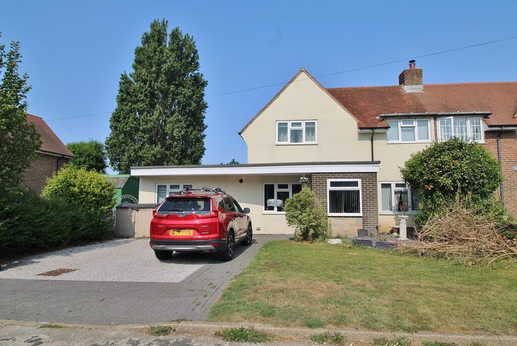 Main image of property: Atherley Road, Hayling Island