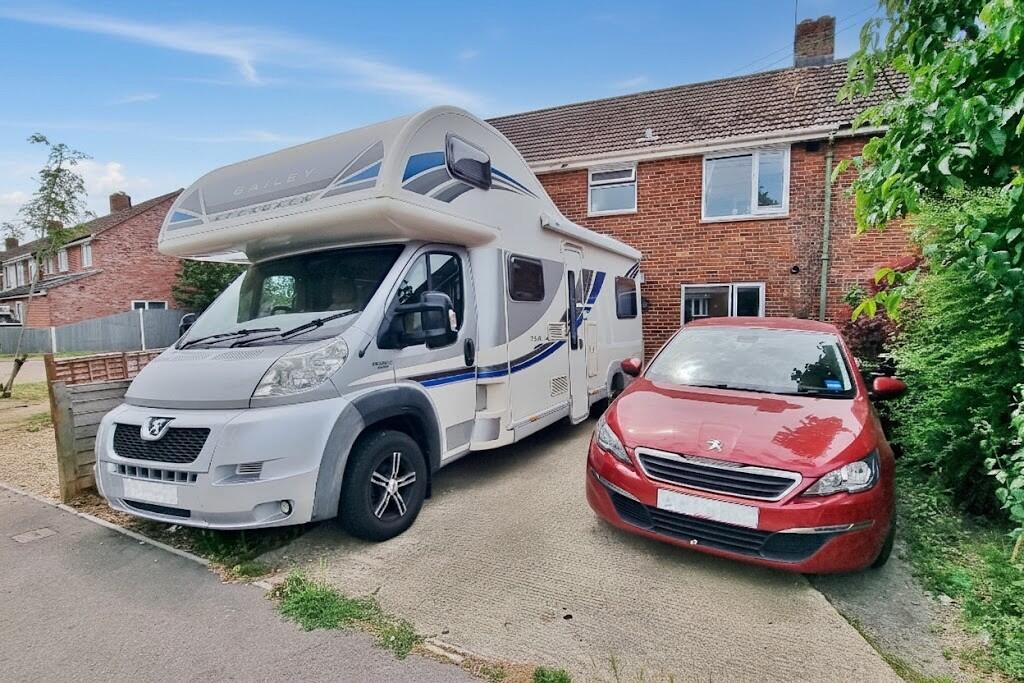 Main image of property: Blendworth Crescent, Leigh Park