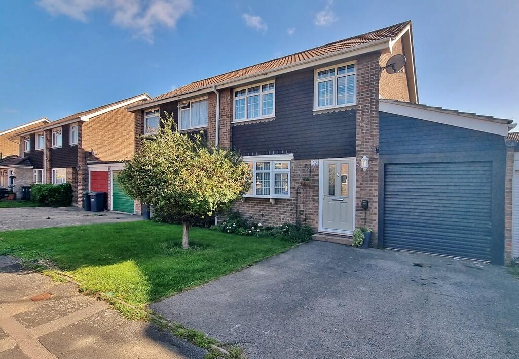Main image of property: Nutwick Road, Denvilles