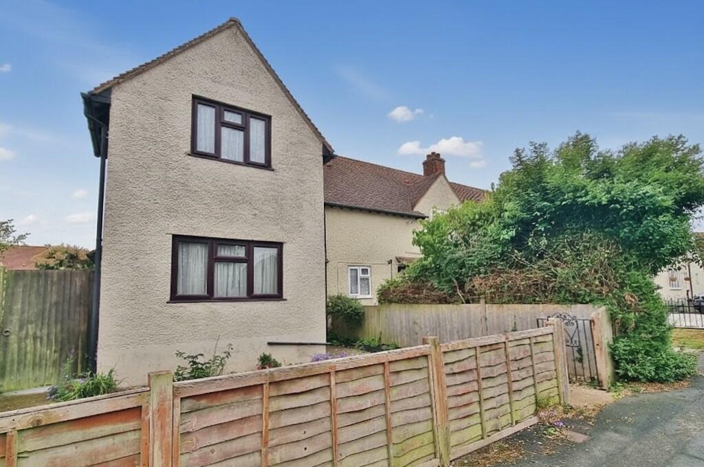 Main image of property: Park Way, Havant