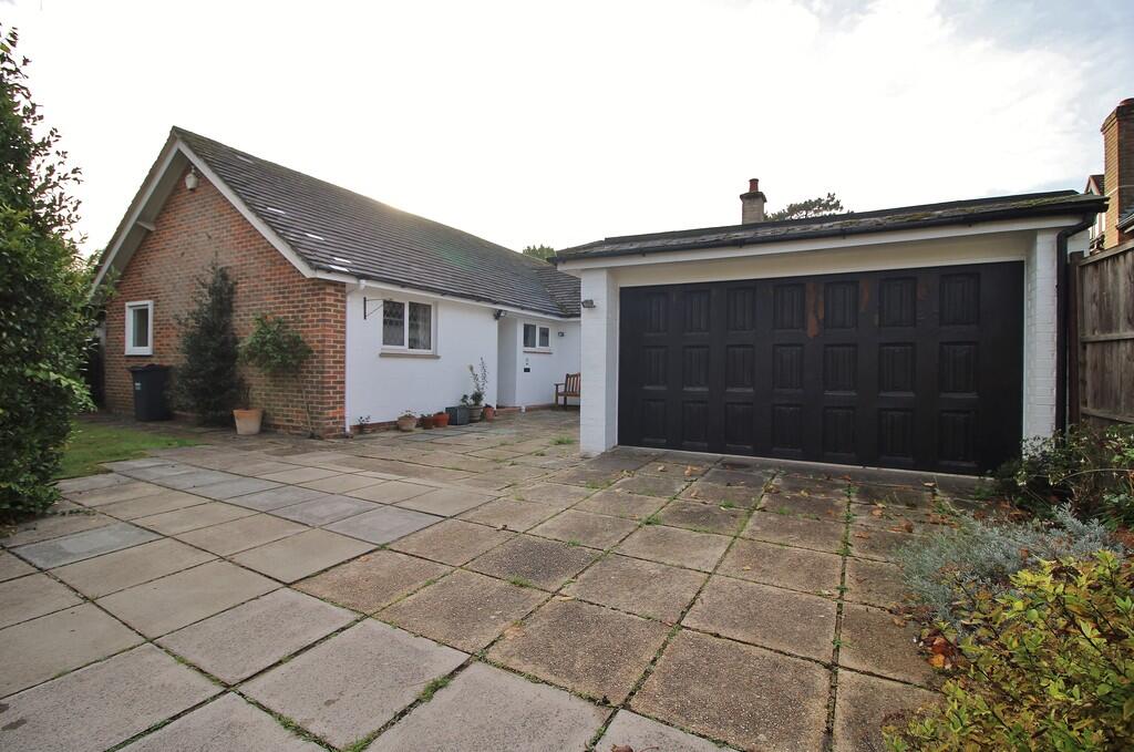 Main image of property: Woodbury Avenue, Langstone