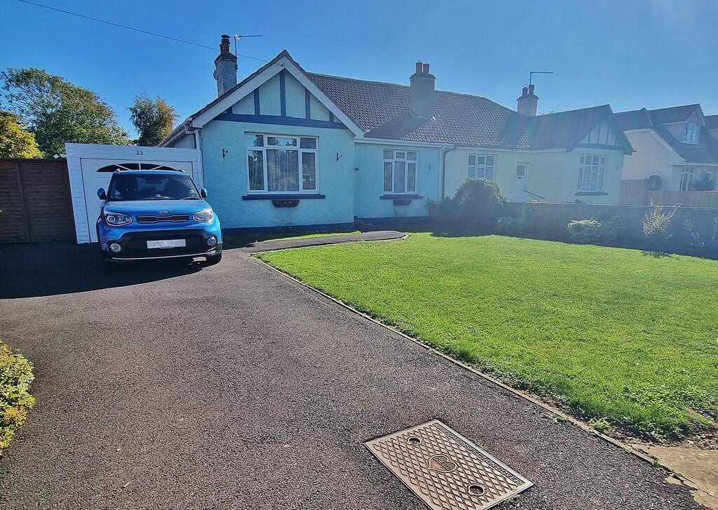Main image of property: Park Lane, Bedhampton