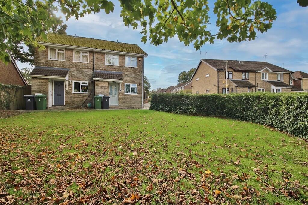 Main image of property: Nightingale Close, Rowlands Castle