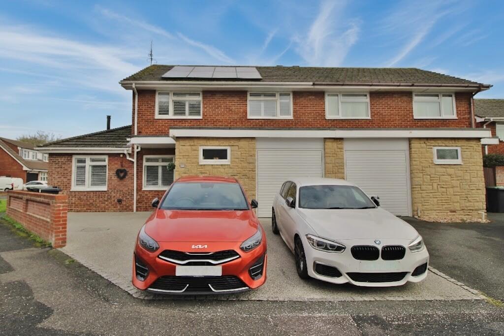 Main image of property: Cotswold Close, Leigh Park