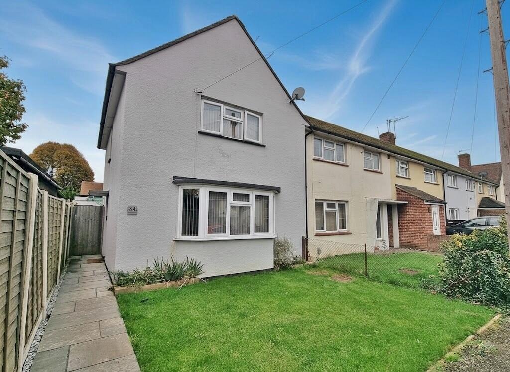 Main image of property: Catherington Way, Leigh Park