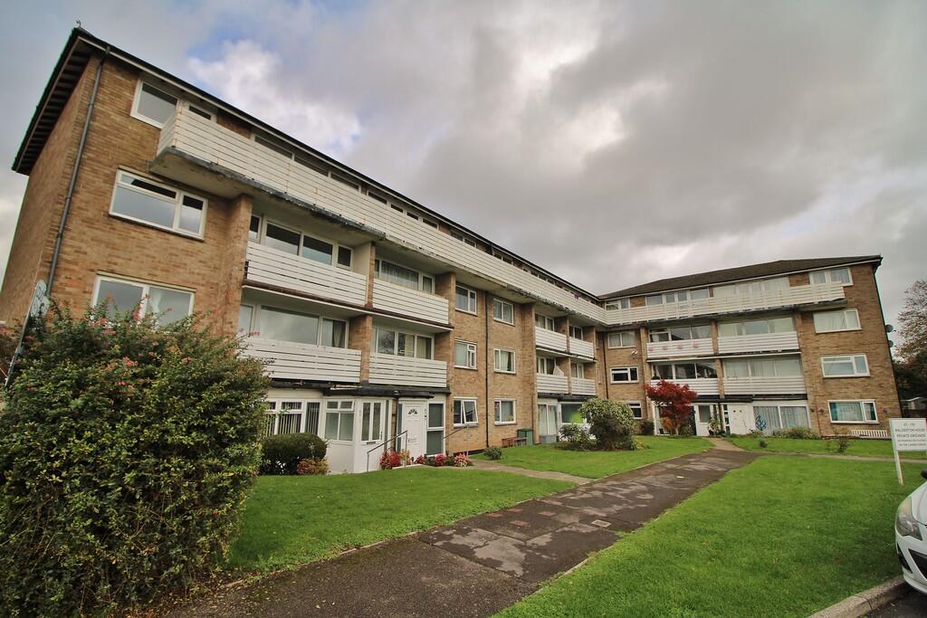 Main image of property: Wendover Road, Havant