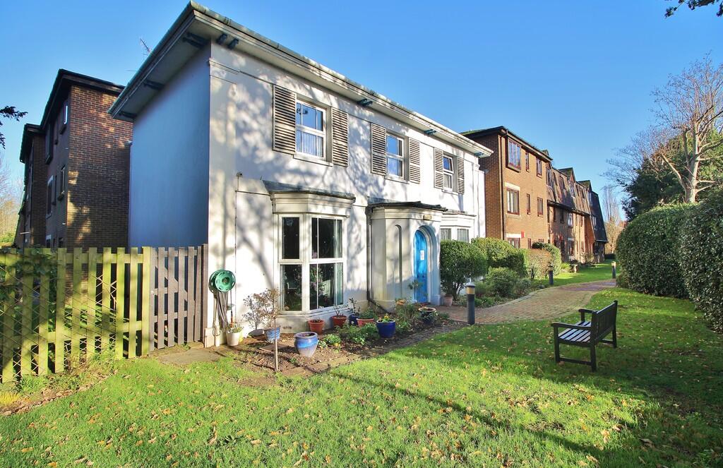 Main image of property: Bellair House, East Street, Havant