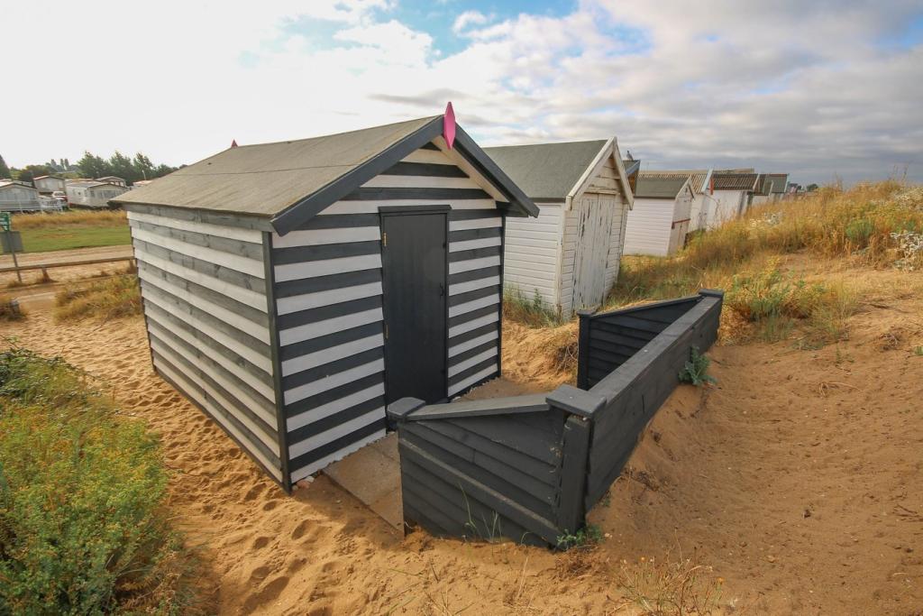 Chalet for sale in North Beach, Heacham, PE31